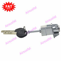 Cylindre de verrouillage serrure de porte gauche pour BMW Série 3 E46 316i Série 3 Touring 51217019975