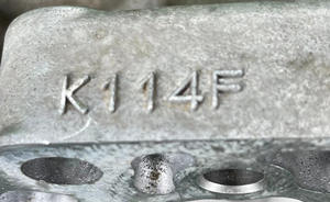 Transmisión SED en buenas condiciones, adecuada para todas las ruedas - Product Image 6