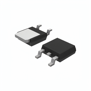 In Stock Electronics Component TO 252 3, DPAK , SC 63 Power Management (PMIC) NID9N05CL - Product Image 1