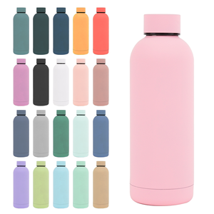 Botella de Agua de Acero Inoxidable con Triple Aislamiento de 32 Onzas, Botella de Agua de Acero Inoxidable con Triple Aislamiento de 32 Onzas - Product Image 2