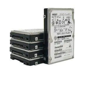 X423A-R5 kotak terbuka baru NetApp 900GB 10K RPM SAS 2.5 inci HDD untuk DS2246