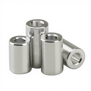 Raccordi per Tubi Idraulici 01200 di Alta Qualità, Forgiati e Zincati, Testa Quadrata in Acciaio al Carbonio per Tubi Intrecciati R2 - Product Image 2