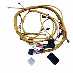 ชุดสายไฟเครื่องยนต์รถขุด 247-1086 รุ่นใหม่ ผลิตที่กวางตุ้ง รับประกัน 1 ปี ผ่านการตรวจสอบและทดสอบแล้ว - Product Image 3