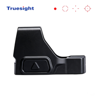 Optique tactique compacte, points rouges, étanche IP67, 9 points rouges pour la vision diurne / 2 points rouges pour la vision nocturne, fonction Shake Awake, Vortex Optics
