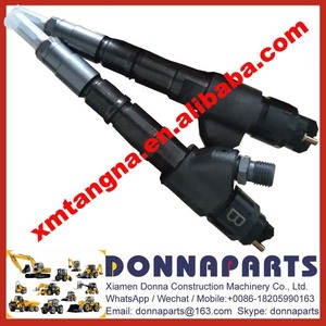 <span class=keywords><strong>Injecteur</strong></span> de carburant <span class=keywords><strong>50274V05</strong></span> <span class=keywords><strong>9674973080</strong></span> 5WS40677 Compatible avec Volvo pour C30 S40 S60 S80 V40 V50 V60 V70 1.6 D2 - Product Image 2