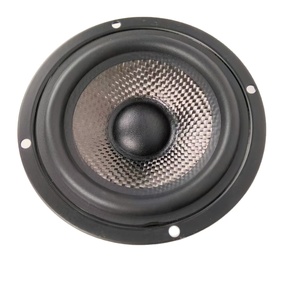 Hot bán 4 inch sắt xây dựng Loa đơn vị với woofer cho loa phụ kiện - Product Image 2