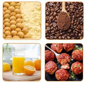 Máquina de rotura de pared de alta velocidad estándar europeo, <span class=keywords><strong>trituradora</strong></span> de hielo de frijol de carne tres en uno para el hogar, licuadora para transfronterizos - Product Image 2