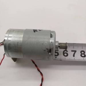 Motor de carro de cabezal de impresión, compatible con <span class=keywords><strong>Epson</strong></span> 1, 2, 2, 2, 2, 2, 2, 3, 2, 2, 4, 2, 2, 5, 4, 5, 4, 5, 4, 5, 4, 5, 4, 5, 4, 5, 10, 10, 10, 10, 10 - Product Image 3