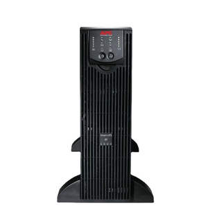 APC 슈나이더 SURT5000UXI-CH <span class=keywords><strong>UPS</strong></span> 전원 공급 장치 5000W/<span class=keywords><strong>5000VA</strong></span> 온라인 타워 랙 SURT5000UXICH (3500W) 배터리없이 - Product Image 6