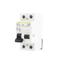 En gros Offre Spéciale RCCB ML50H-2P 230/400V 50HZ dispositif de courant RÉSIDUEL disjoncteur