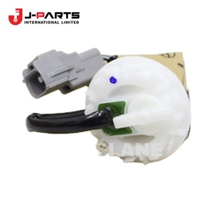 Interruptor de Advertencia de Nivel Eléctrico para Toyota HIACE LH103 1993-1998 84461-12060 - Product Image 4