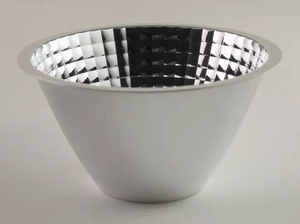 Chất Lượng Cao Điều Khiển <span class=keywords><strong>LED</strong></span> Phản Xạ Ánh Sáng Điểm Phản Xạ Downlights Phản Xạ - Product Image 5