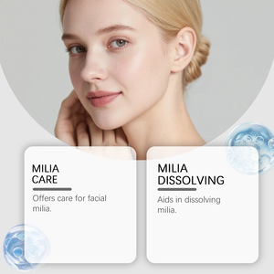 Serum Patented acne solution soothing moisturizing serum for troubled & sensitive <b>skin</b> Anti-Aging Revitalizing <b>skin</b> - Product Image 5