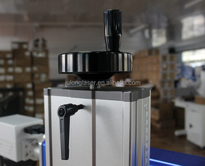 Julonglaser – Mini Machine de marquage Laser pour bottes, mini-bottes de bureau, haute vitesse - Product Image 5