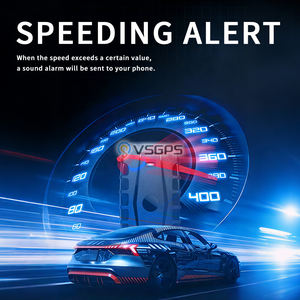 Прочный 4G <span class=keywords><strong>GPS</strong></span> трекер беспроводной 6000 мАч магнит интегрированная система отслеживания активов автомобиля для строительного оборудования - Product Image 3