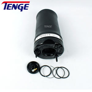Mercedes <span class=keywords><strong>W164</strong></span> ML GL A1643206013 를 위한 자동 부속 공기 중단 봄 공기 충격 수리용 연장통 정면 공기 스프링 우는 소리 - Product Image 3