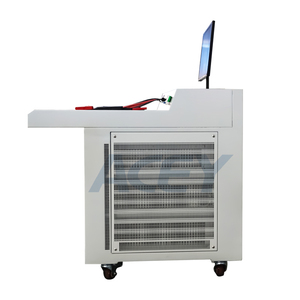 120V 60A sạc 200A xả pin Máy kiểm tra toàn diện máy kiểm tra tích hợp đa chức năng - Product Image 4