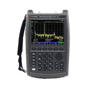 Keysight el mikrodalga spektrum analiz n99instruments N9916B N9936B N9918B N996 siyah ABS 5W aletleri için 1 yıl garanti - Product Image 2