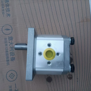 Bomba de Engranajes para Maquinaria Agrícola y Tractores CBN-F306 CBN-E304 CBN-F306 CBN-G308 CBN-F310 CBN-E312, Bomba Hidráulica de Engranajes para Montacargas - Product Image 4