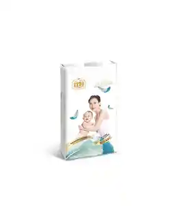 Spot Goods Biodegradable Baby And Adult Diapers Disposable Grade C Swim Baby Diapers