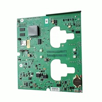 407912 pour 6330 Datafelx IMPRIMANTE PCBA