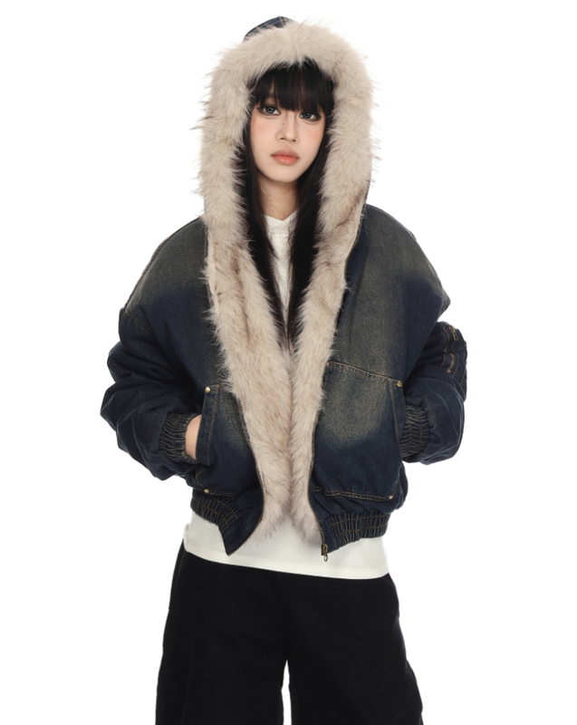 American Autumn High Street Women s
