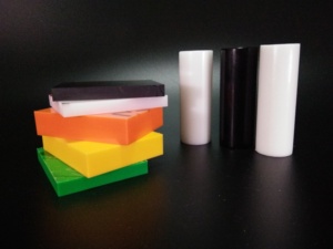 Machine à souder CNC Ning E-Plastics NE002 <span class=keywords><strong>en</strong></span> PEHD de qualité alimentaire pour tôles et plaques fines, épaisseur 1-400 mm, taille 1000x2000 mm - Product Image 2