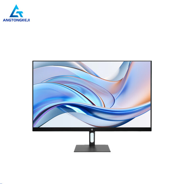 Cheap Price HPs Star Vision Pro 24 Inch Monitor 100Hz High Refresh Rate IPS Technology Computer Office Display S24