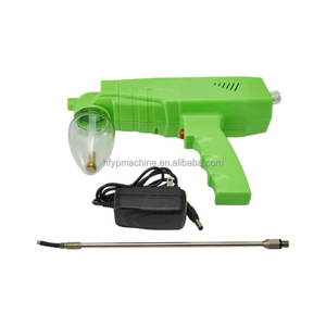 Dispositif de pollinisation agricole, pulvérisateur de pollen pour <span class=keywords><strong>kiwi</strong></span>, abricot, poire, pollinateur électrique pour les plantes de <span class=keywords><strong>kiwi</strong></span>, de pomme et de tomate - Product Image 2