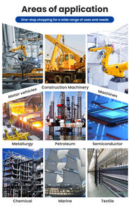 วาล์วบอลแรงดันสูง 3 ทาง สำหรับน้ำ แก๊ส น้ำมัน ไฮดรอลิก แบบ OEM ปรับแต่งได้ ควบคุมทั่วไป - Product Image 6