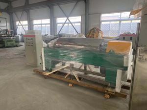 Groothandel Waard Om Lage Prijs Afvalwaterzuivering Centrifuge Te Kopen - Product Image 4