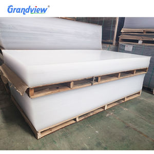 カスタムサイズ透明アクリルプレキシガラスシート10mm - Product Image 6