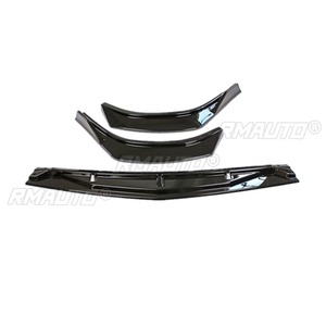 Kit carrosserie pour Hyundai Sonata 10ème génération : lèvre de pare-chocs avant, diffuseur, spoiler, protection de pare-chocs, accessoires auto - Product Image 6