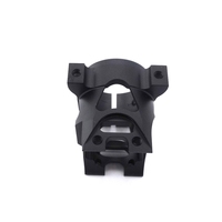 Service d'usinage CNC 5 axes pour pièces en alliage de titane Inconel 718, fraisage de haute précision et fabrication sur mesure de précision