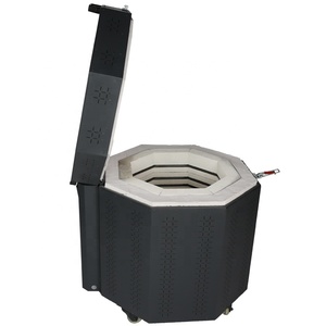 <span class=keywords><strong>Horno</strong></span> de mufla de sinterización eléctrica Popular 2024 <span class=keywords><strong>horno</strong></span> de cerámica de porcelana - Product Image 5