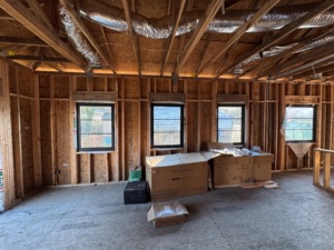 หน้าต่างเหล็กบานเปิดแบบมีมุ้งลวดกันแมลง ราคาดีที่สุด หน้าต่างกันเสียง ติดตั้งง่าย - Product Image 6