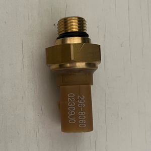 Capteur de pression barométrique 296-8060 2968060 pour moteur d'excavatrice 329D 325D 336D - Product Image 1