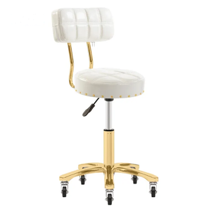 Silla de salón de belleza ajustable, taburete de salón, SPA, Master Tony - Product Image 2