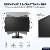 Moniteur de café gaming 24,1 pouces 540 Hz 0,2 ms FHD 1080P – Achat groupé – Écran Esports pour chaîne de cybercafés et centres de jeux