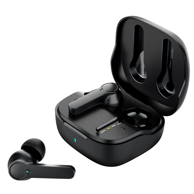 Wholesale V5.4 True Wireless In-Ear Earbuds with LED Indicator ANC/ENC for Bluetooth IPX-4 Waterproof