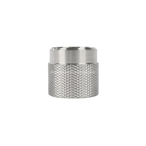 خدمة تصنيع المعادن بالتحكم الرقمي بالحاسوب حسب الطلب، قطع من الفولاذ المقاوم للصدأ 304 منقوشة لمكونات الأجهزة الطبية - Product Image 2