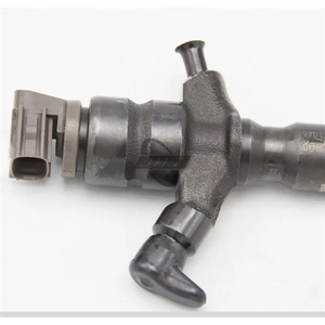 Inyector de Combustible Common Rail 295900-0170 2367029125 <span class=keywords><strong>23670</strong></span>-26060 <span class=keywords><strong>23670</strong></span>-26061 <span class=keywords><strong>23670</strong></span>-29125 <span class=keywords><strong>23670</strong></span>-29126 <span class=keywords><strong>23670</strong></span>-<span class=keywords><strong>0R090</strong></span> para 1KD-FTV 2KD-FHV - Product Image 4