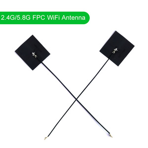 אנטנת <span class=keywords><strong>WiFi</strong></span> 2.4G FPC אנטנת תיקון גמישה בעלת עוצמה גבוהה, דו-פס, מובנית למכשיר חכם - Product Image 4