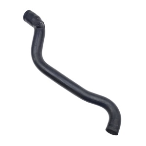Source Factory for BMW 3 & 5 Series F10 F11 <b>Coolant</b> Hose <b>Pipe</b> 17127640916 Custom Cutting & Welding Processing - Product Image 1