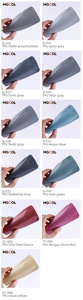 TPU pellicola per auto che cambia colore pellicola per la protezione della vernice per auto PPF colori personalizzati sono accettabili vendite dirette in fabbrica - Product Image 5