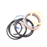 Kit de joints de cylindre de benne GTW 707-99-66360 7079966360 pour WA450-6, pièce de machine de construction