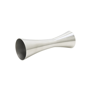 Double Jiggers de qualité supérieure pour accessoires de bar de barman en acier inoxydable Mixology avec mesures de barman de boissons avec logo personnalisé - Product Image 4