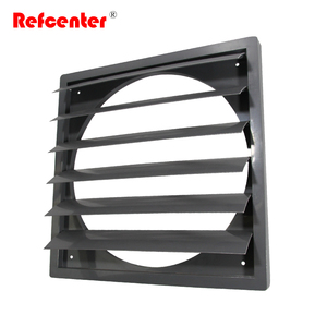 SMS-A en plastique Volet de <span class=keywords><strong>ventilation</strong></span> Cove conduit rond diffuseur <span class=keywords><strong>grille</strong></span> pour la maison système de <span class=keywords><strong>ventilation</strong></span> - Product Image 2