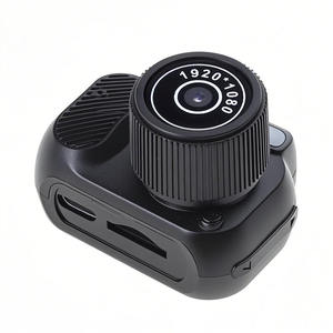 Y3000 1080P HD Mini caméra d'<span class=keywords><strong>action</strong></span> sport de poche DV filtre CMOS à mise au point fixe pour les voyages en plein air randonnée enfants <span class=keywords><strong>Micro</strong></span> SD - Product Image 4