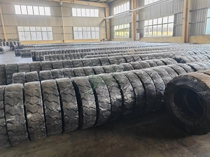 650-10 फोर्कलिफ्ट अटैचमेंट रबर टायर 6.50-10 लिफ्ट ट्रक 6.00-9 ठोस टायर इलेक्ट्रिक डीजल 7.00-12 सहायक उपकरण भाग 3 टी - Product Image 4